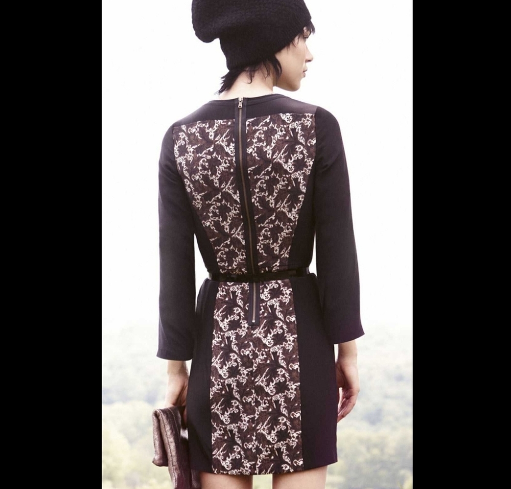 Club Monaco | Ashton Dress